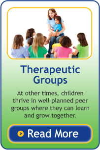 Pivot Point - Therapeutic Groups