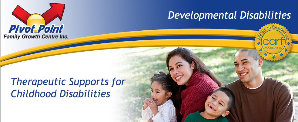 Pivot Point Family Growth Center BC